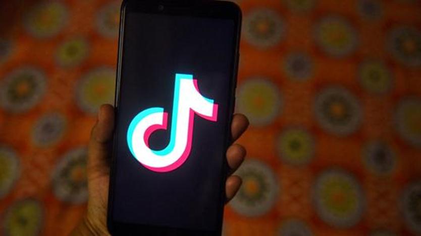 TikTok谷歌和推特主導應用排名
