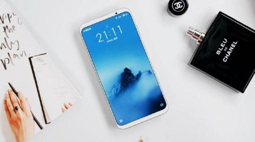 愚人節惡作劇涉及帶有太陽(yáng)能電池板和Aicy語(yǔ)音助手的魅族16T泄露了魅族17的發(fā)布日期