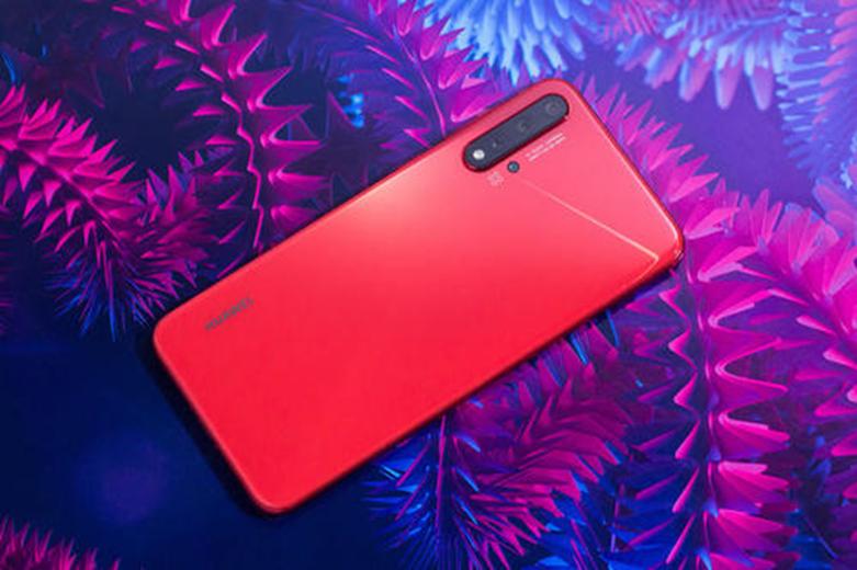 評測：華為nova5 Pro以及一加7續航如何