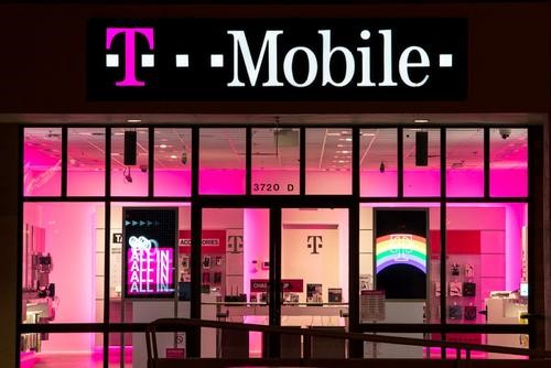 隨著(zhù)T-Mobile完成Sprint合并CEO離開(kāi)