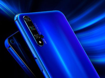 評測：榮耀20S和vivo NEX 3 5G性能怎么樣