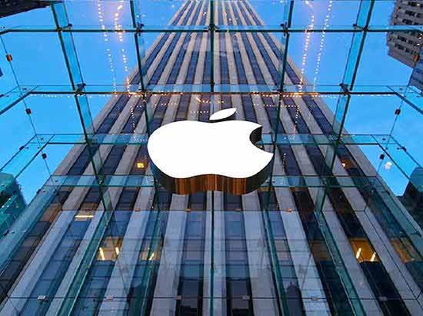 蘋(píng)果公司對中國冠狀病毒恢復的捐款增加了一倍