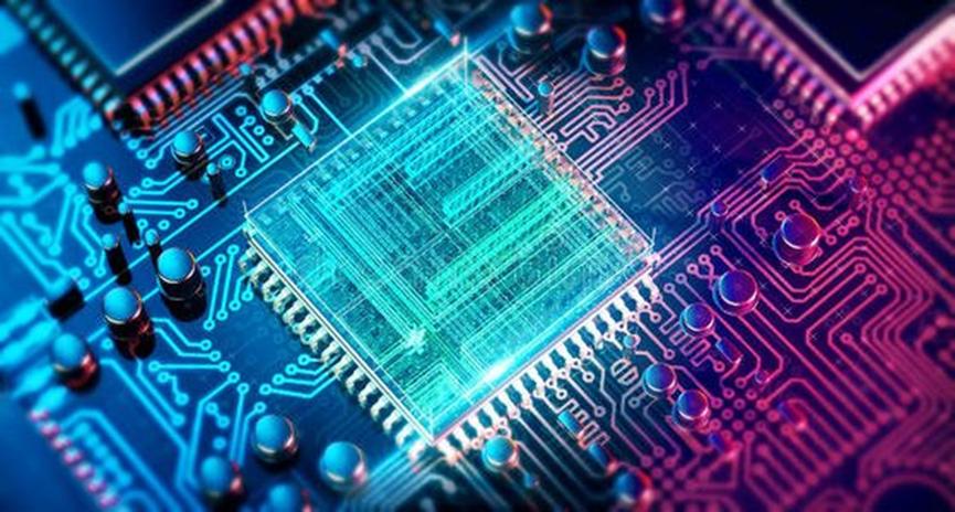 微型低能耗設備可快速重新路由計算機芯片中的光