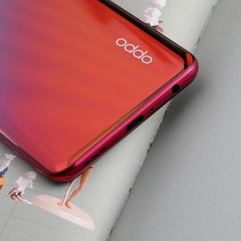 OPPO A12規格和渲染泄漏