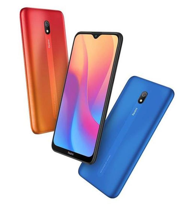 Redmi 8A Dual作為Redmi 8A Pro在印度尼西亞推出