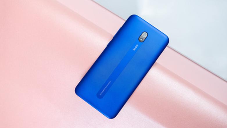 Redmi 8A Dual作為Redmi 8A Pro在印度尼西亞推出