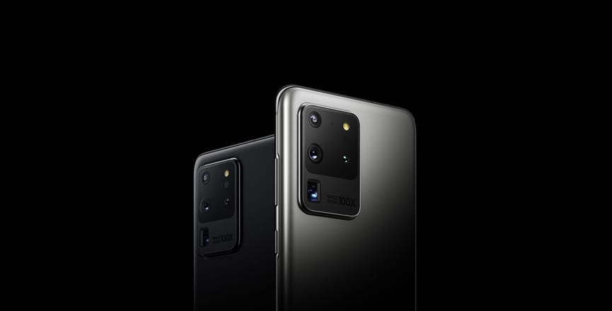Galaxy S20 Ultra在DxOMark音頻測試中得分超過(guò)平均69分