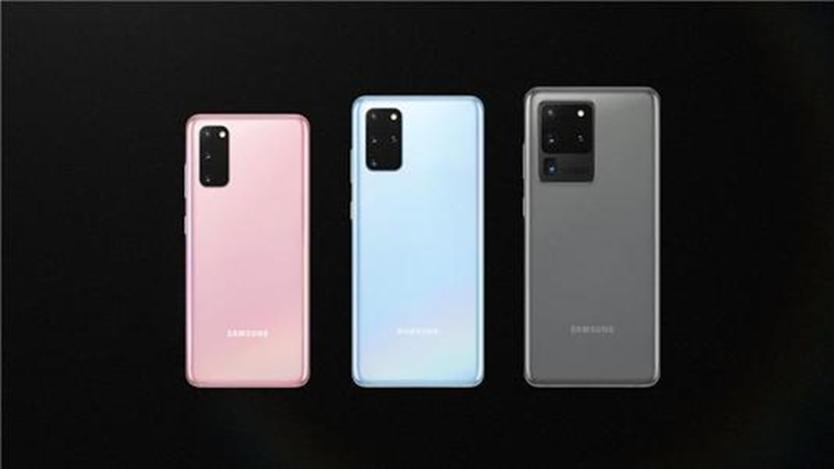 Galaxy S20 Ultra在DxOMark音頻測試中得分超過(guò)平均69分