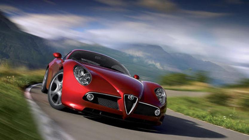 阿爾法·羅密歐在美國的回歸比歐洲的復興更重要
