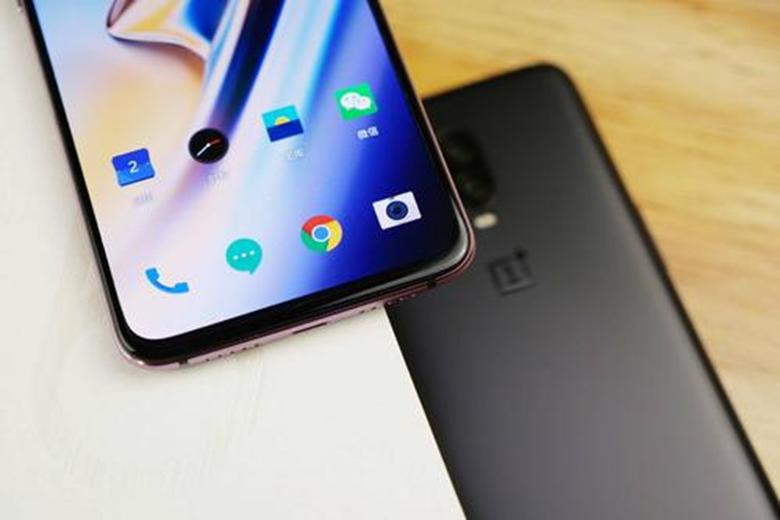 評測：一加6以及聯(lián)想K5 Note耗電如何