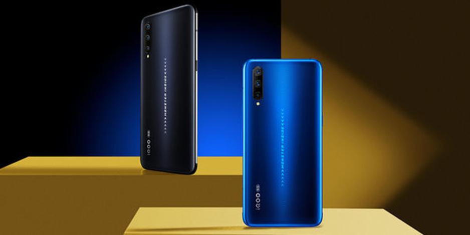 Vivo Y50幾乎是正式的因為主要規格效果圖和價(jià)格出現了