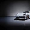 保時(shí)捷911 Cabriolet新增至美國配置器