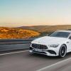 梅賽德斯AMG GT 63S四門(mén)轎跑車(chē)獲得Brabus 800治療