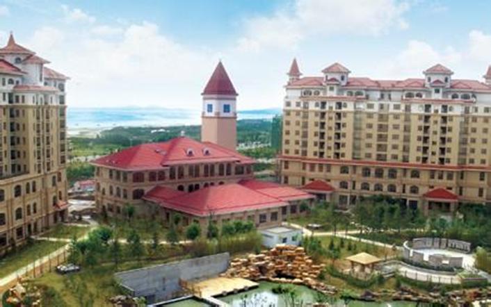 目前房地產(chǎn)借款人正在與SOFR保持距離