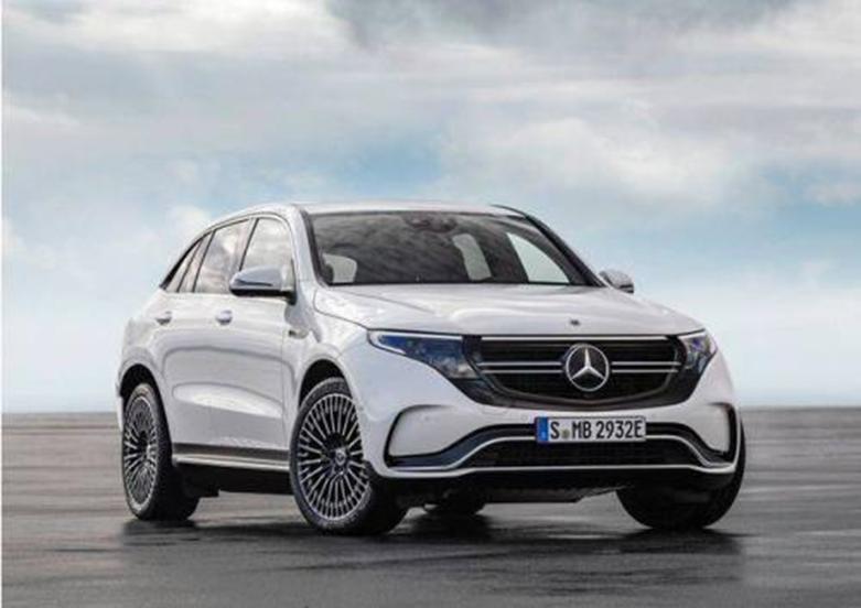 梅賽德斯奔馳EQC開(kāi)始生產(chǎn)成為最便宜的高級電動(dòng)SUV