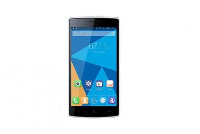 DOOGEE N100是一款價(jià)格實(shí)惠的手機帶有粗大電池
