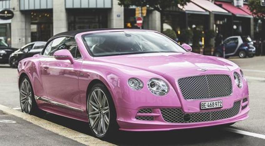 賓利歐陸GTC完全是關(guān)于露天駕駛體驗