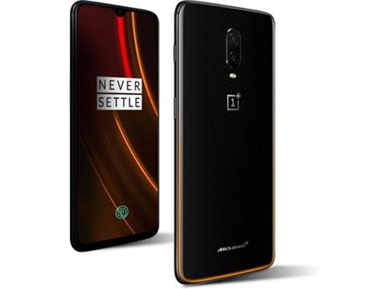 OnePlus Warp Charge 30無(wú)線(xiàn)充電器泄漏