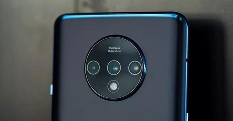 OnePlus Warp Charge 30無(wú)線(xiàn)充電器泄漏