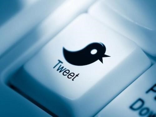 Twitter毫不浪費時(shí)間使用其新的錯誤信息標簽