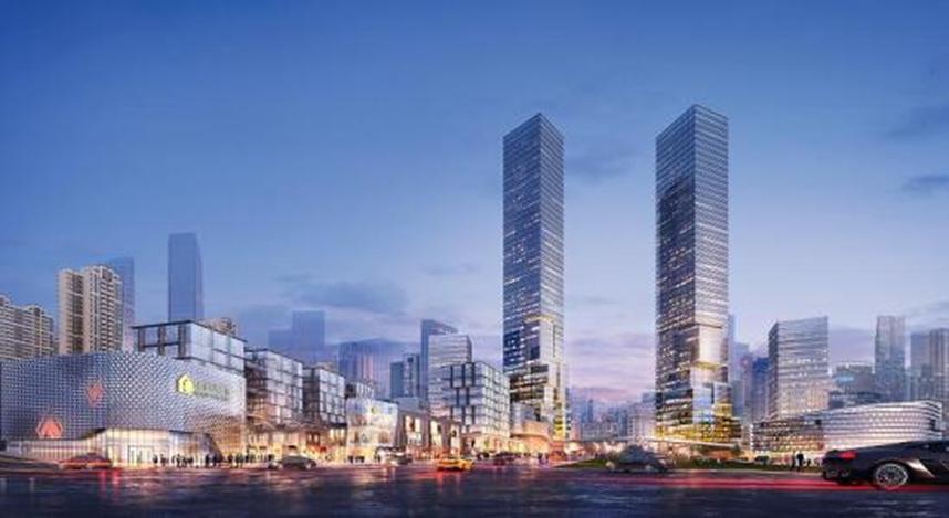 尋求高端房產(chǎn)以度過(guò)冠狀病毒危機的南方人