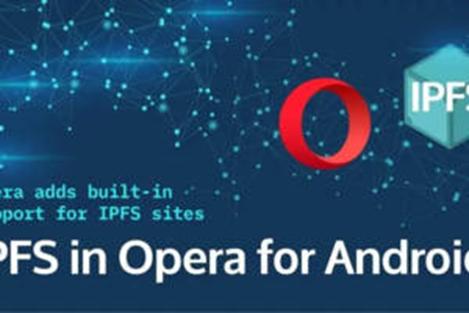 Opera 63 Web瀏覽器發(fā)布具有改進(jìn)的私有瀏覽模式和書(shū)簽