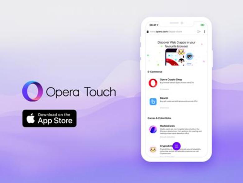 Opera 63 Web瀏覽器發(fā)布具有改進(jìn)的私有瀏覽模式和書(shū)簽