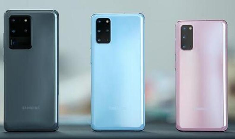三星Galaxy S30可能會(huì )有一個(gè)屏幕內攝像頭