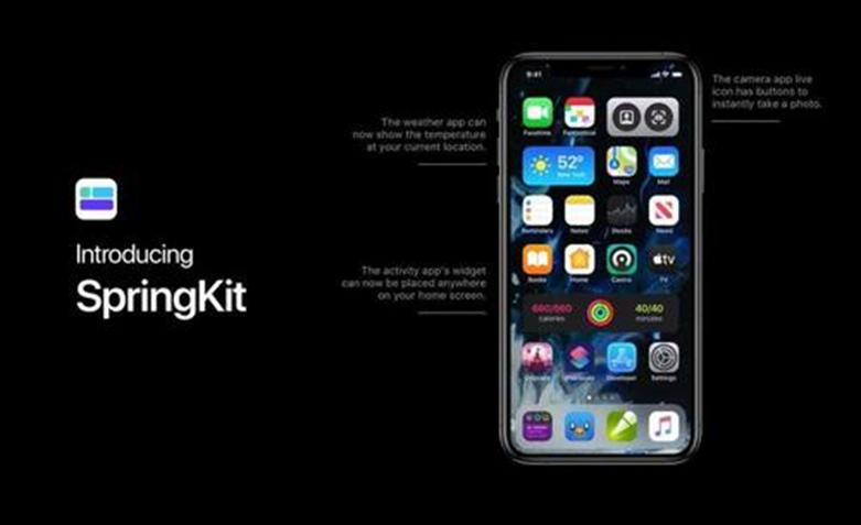 蘋(píng)果的iOS 14系統包含的代碼可以讓你在下載之前對應用程序進(jìn)行采樣