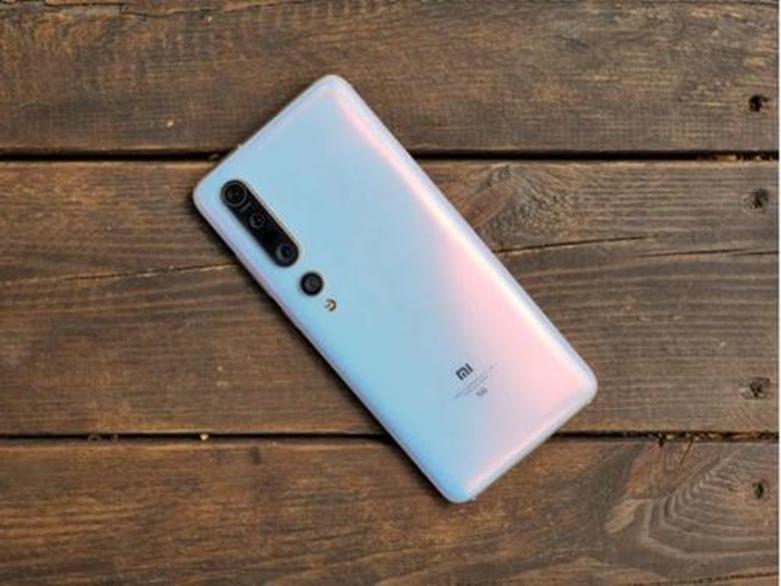 小米Mi Note 10和Mi Mix 3 5G現在支持官方TWRP