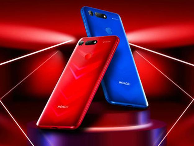 榮耀8A 2020在英國在線(xiàn)商店上市