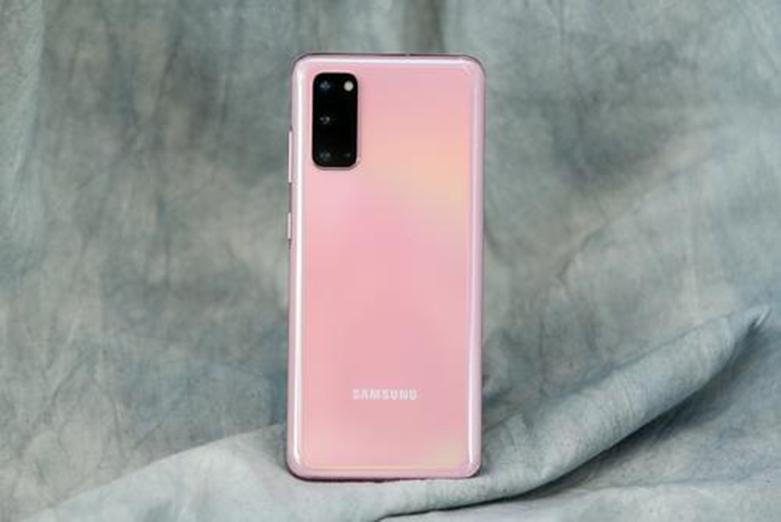 評測：三星S20以及vivo耗電如何