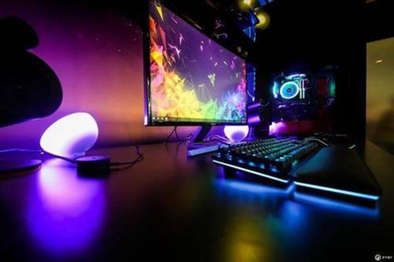 這些飛利浦Hue實(shí)驗室的配方可以幫助在家工作