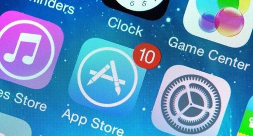 蘋(píng)果宣布App Store啟動(dòng)自閉癥接受月