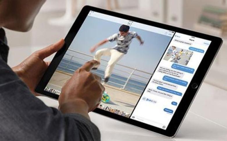 奇妙的更新與光標支持iPad和更多