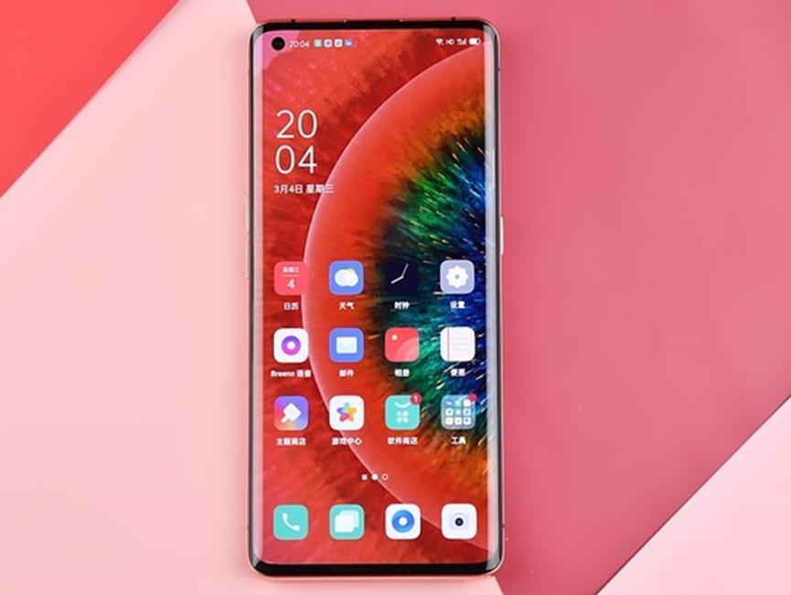 評測：OPPO Find X2和ColorOS性能怎么樣