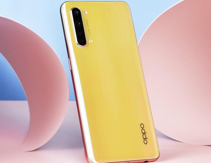 評測：OPPO Find X2以及OPPO Reno3耗電如何