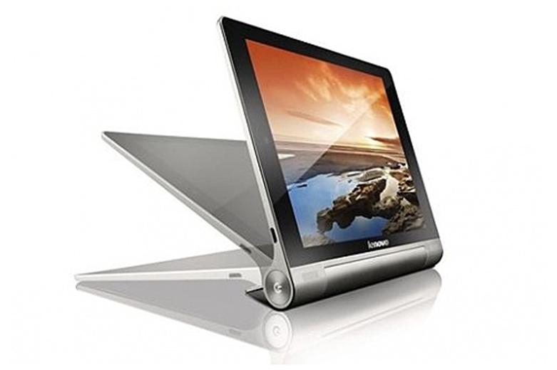 iBall剛剛發(fā)布了一款外觀(guān)相似的完美Lenovo Yoga Tablet