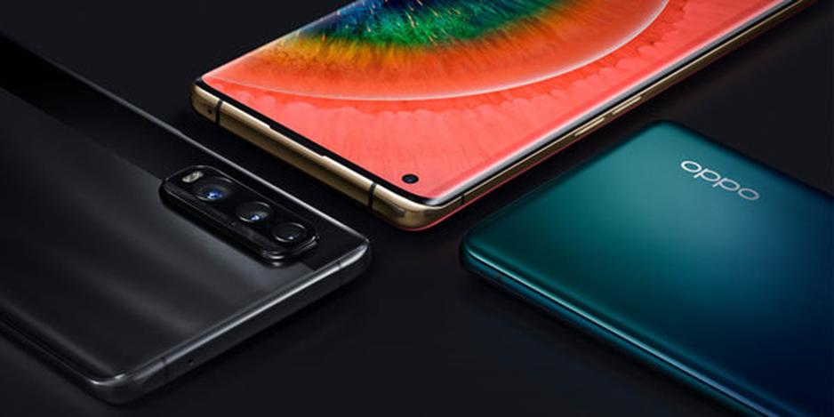 OPPO Ace2顯示細節透露