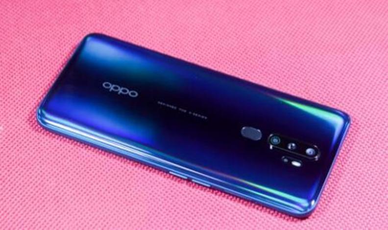 OPPO A92的三種顏色和定價(jià)出現在新的漏洞中