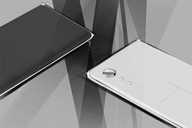 LG Velvet品牌確認LG的5G中檔手機