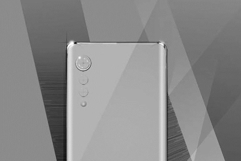 LG Velvet品牌確認LG的5G中檔手機