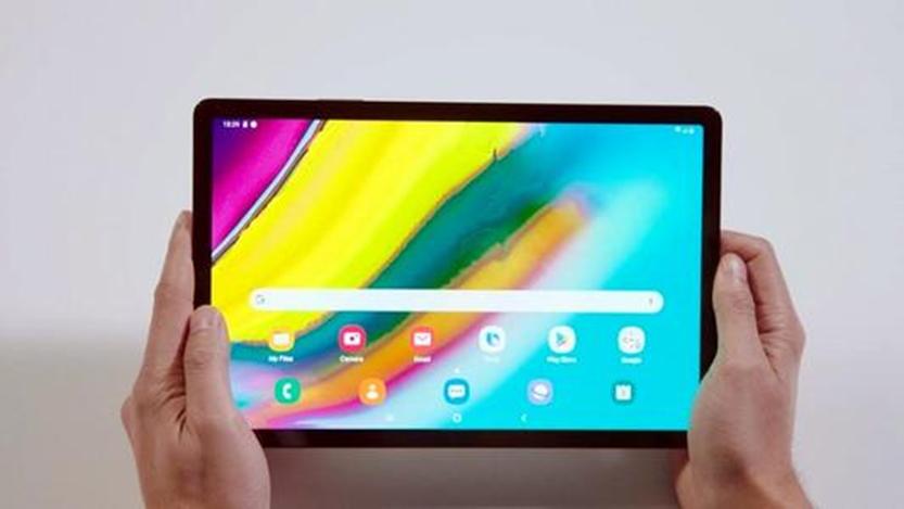 三星Galaxy Tab A以中檔規格和矮矮胖胖的價(jià)格標簽正式上市