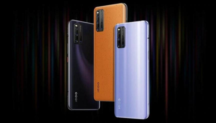 iQOO Neo 3在4月23日發(fā)布之前被嘲笑 確認將獲得144Hz顯示屏