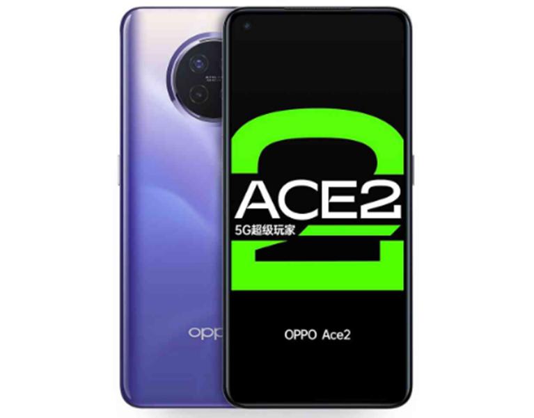 官方：Oppo Ace 2將提供40W無(wú)線(xiàn)充電支持