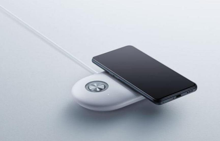 官方：Oppo Ace 2將提供40W無(wú)線(xiàn)充電支持