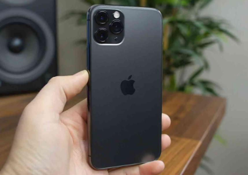 即將面世的5G iPhone設計將包括平坦的側面和更小的缺口