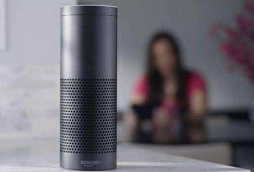 Amazon Alexa現在符合HIPAA