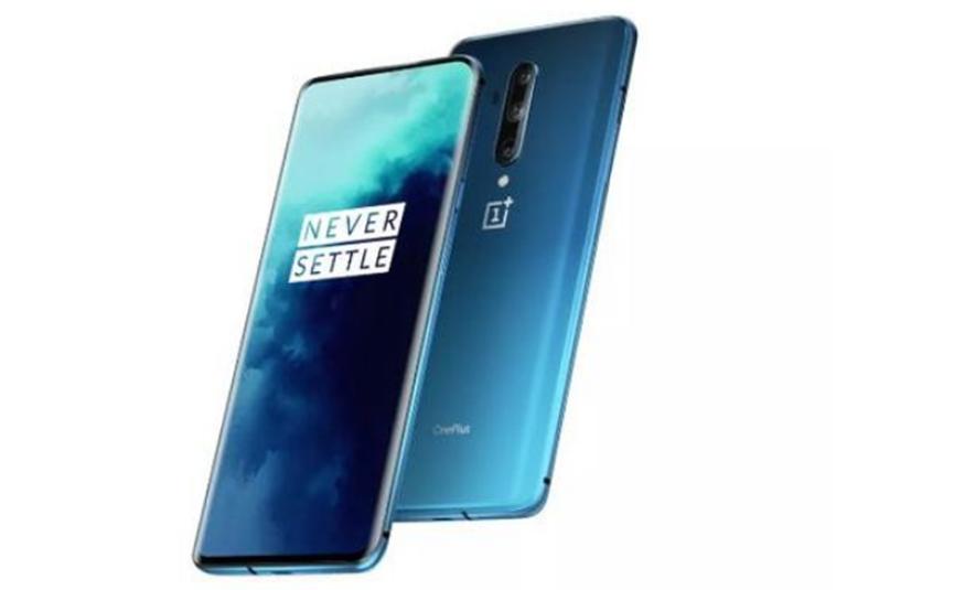 OnePlus 8 Pro顯示屏在發(fā)布會(huì )之前的視頻上顯示