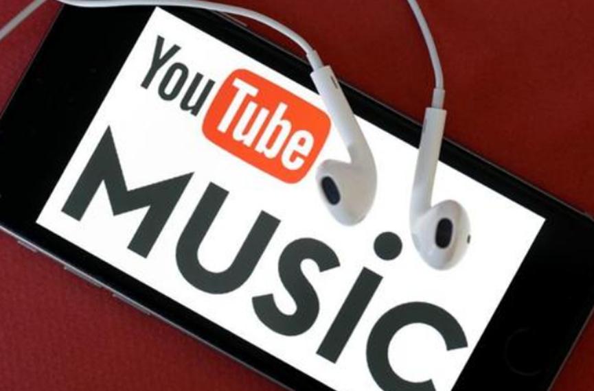 YouTube音樂(lè )今天在A(yíng)ndroid上獲得新的探索標簽